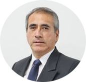 César Vilchez Inga