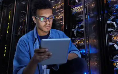 Garantizar la seguridad y la confianza digital