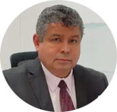 Jaime Honores Coronado
