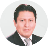 Gabriel Calizaya Ventura