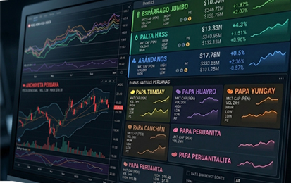 IA para la transformación digital del sector público