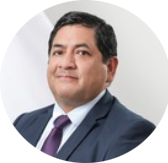 Orlando Vásquez Rubio