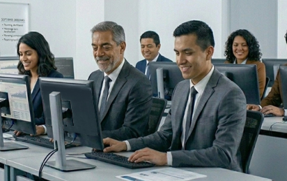 Transformación digital en el sector público